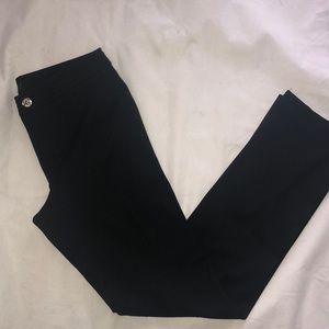 Ralph Lauren Black Slacks Size 4